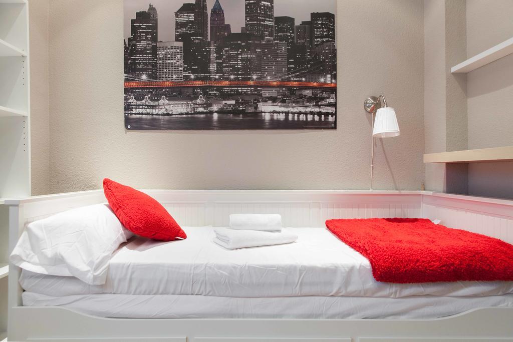 For You Avenidaamerica Temporal Ava24 Appartement Madrid