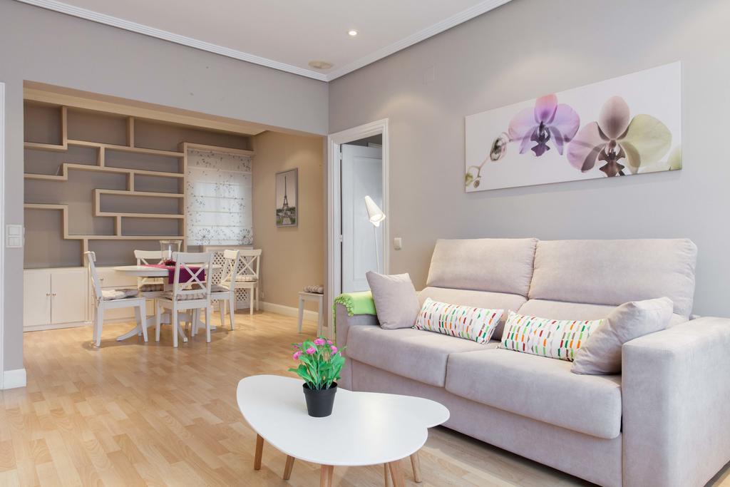 Appartement For You Avenidaamerica Temporal Ava24 Madrid