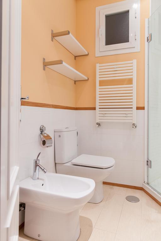 For You Avenidaamerica Temporal Ava24 Appartement *